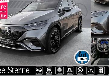 Mercedes-Benz EQE 7.125 km 72.222 &euro; Dorsten 46282