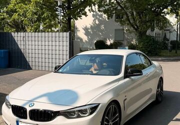 BMW 440 85.000 km 39.999 &euro; Krefeld 47807