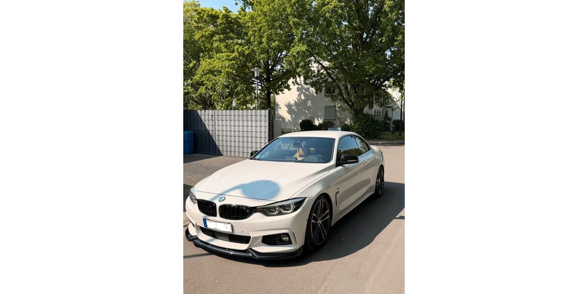 BMW 440 85.000 km 39.999 &euro; Krefeld 47807