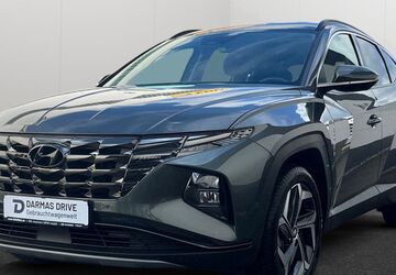 Hyundai TUCSON 22.616 km 29.490 &euro; Recklinghausen 45657