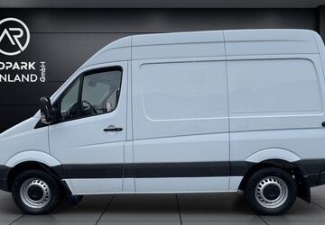 Mercedes-Benz Sprinter 213.689 km 11.700 &euro; Bochum 44866