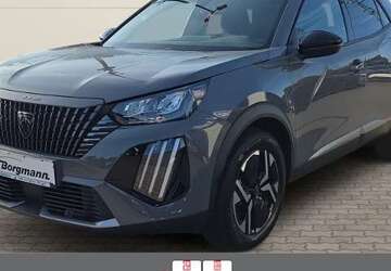 Peugeot 2008 26.150 km 22.250 &euro; Dorsten Wulfen 46286