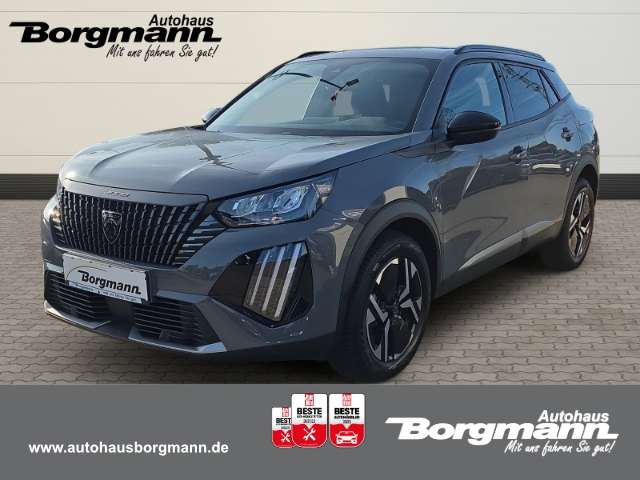 Peugeot 2008 26.150 km 22.250 &euro; Dorsten Wulfen 46286