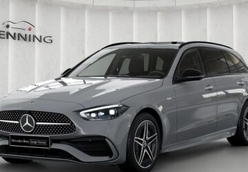 Mercedes-Benz C 300 14.090 km 56.780 &euro; Herne 44653