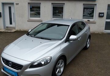 Volvo V40 191.091 km 8.390 &euro; Bochum 44809