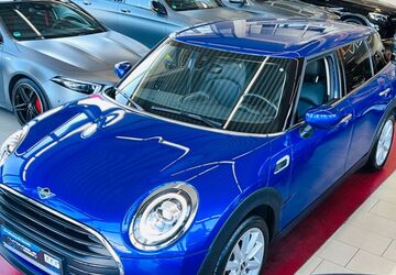 Mini Cooper Clubman 51.800 km 16.999 &euro; Essen 45326