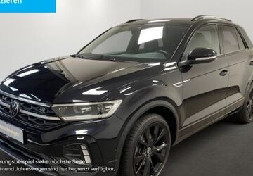 VW T-Roc 49.352 km 27.990 &euro; Düsseldorf 40233