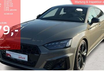 Audi A5 23.098 km 42.570 &euro; Moers-Hülsdonk 47441