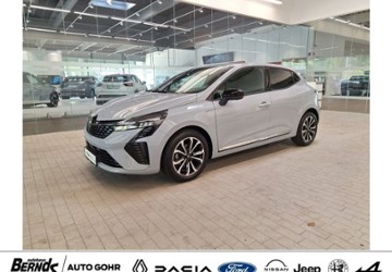 Renault Clio 27.118 km 17.880 &euro; Oberhausen 46049