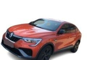 Renault Arkana 26.307 km 23.480 &euro; Duisburg 47249