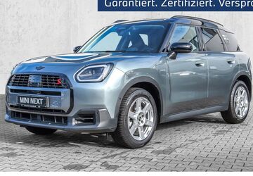 Mini Cooper S Countryman 22.467 km 33.250 &euro; Velbert 42549