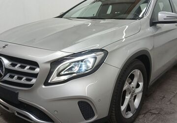 Mercedes-Benz GLA 180 70.100 km 18.700 &euro; Herten 45699