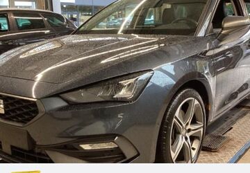 Seat Leon 46.197 km 22.790 &euro; Duisburg 47059