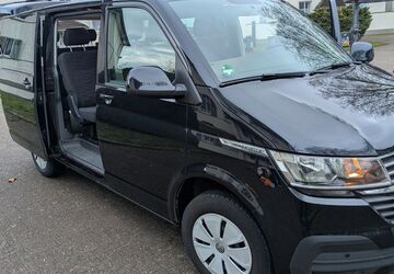 VW T6 Caravelle 183.841 km 26.900 &euro; Bochum 44793