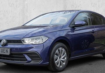 VW Polo 4.876 km 18.750 &euro; Meerbusch 40670