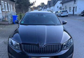Skoda Octavia 161.421 km 11.800 &euro; Gladbeck 45966