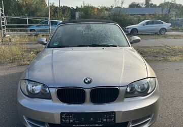 BMW 120 129.000 km 7.990 &euro; Hünxe 46569