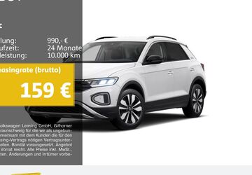 VW T-Roc 25.875 km 22.390 &euro; Gelsenkirchen 45888