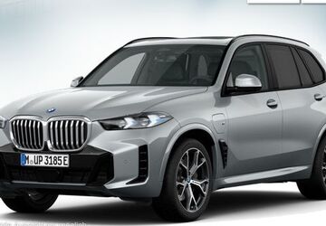 BMW X5 45.720 km 82.390 &euro; Düsseldorf 40549