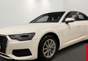 Audi A6 52.633 km 33.900 &euro; Düsseldorf 40233