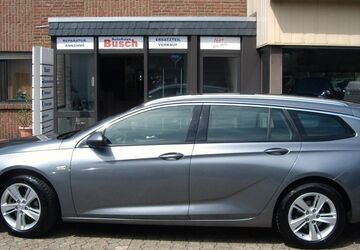 Opel Insignia 144.850 km 12.950 &euro; Krefeld 47805