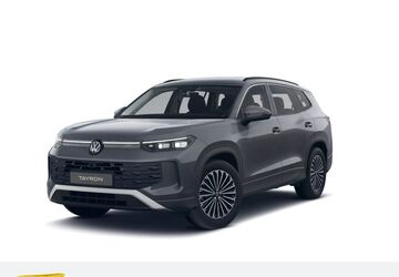 VW Tayron 25.847 km 41.870 &euro; Bochum 44892