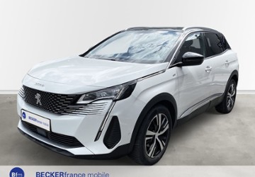 Peugeot 3008 28.600 km 23.190 &euro; Oberhausen 46149