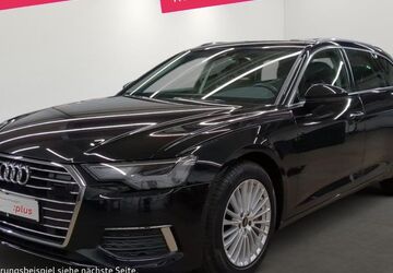 Audi A6 52.730 km 33.150 &euro; Mülheim a.d. Ruhr 45481