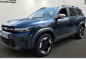 Dacia Bigster 10.000 km 33.990 &euro; Krefeld 47805