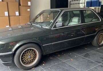 BMW 315 332.226 km 9.900 &euro; Dinslaken 46535