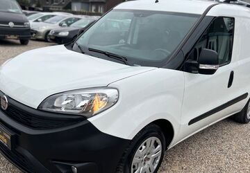 Fiat Doblo 94.000 km 6.999 &euro; Essen 45355