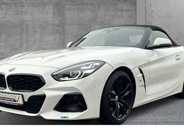 BMW Z4 24.050 km 46.990 &euro; Recklinghausen 45659
