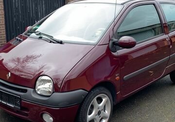 Renault Twingo 69.870 km 2.250 &euro; Krefeld 47799