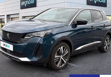 Peugeot 3008 22.386 km 19.480 &euro; Ratingen 40878