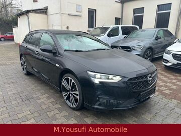 Gebrauchte Opel Insignia