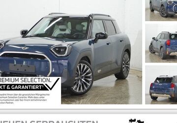 Mini Aceman 32.899 km 29.997 &euro; Oberhausen 46117