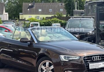 Audi A5 100.000 km 14.790 &euro; Oberhausen 46049