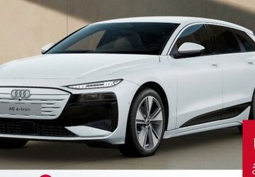 Audi A6 e-tron 11.060 km 53.540 &euro; Recklinghausen 45657