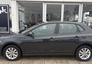 VW Polo 100.000 km 14.490 &euro; Herten 45701