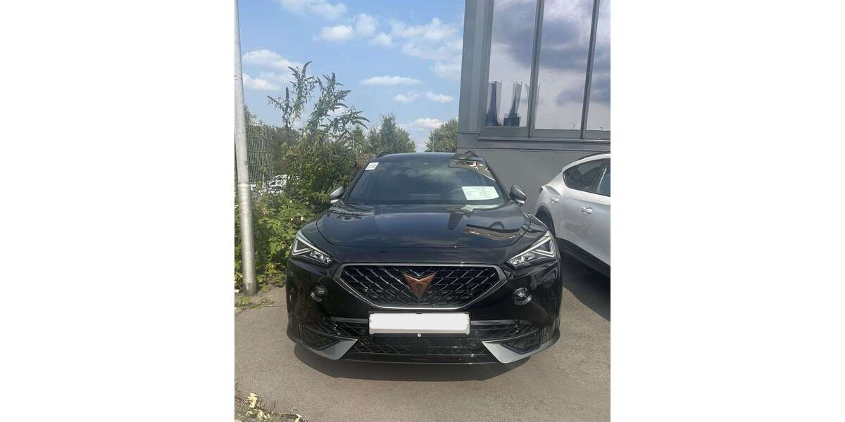 Cupra Formentor 60.000 km 23.000 &euro; Essen 45276