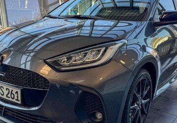 Mazda 2 Hybrid 7.990 km 25.495 &euro; Duisburg 47166