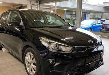Kia Rio 48.050 km 14.990 &euro; Gladbeck 45968