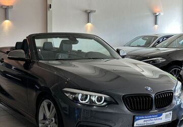BMW M240i 80.000 km 26.999 &euro; Essen 45139