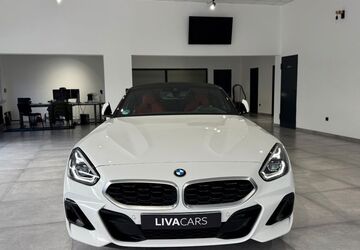 BMW Z4 48.686 km 37.990 &euro; Oberhausen 46049