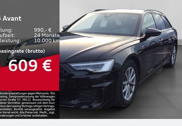 Audi A6 30.694 km 46.970 &euro; Bochum 44809