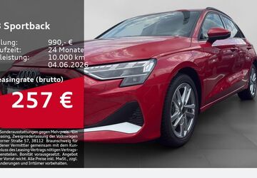 Audi A3 5.434 km 35.820 &euro; Oberhausen 46047
