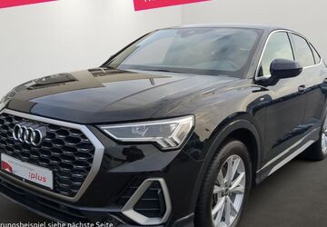 Audi Q3 26.739 km 33.450 &euro; Duisburg 47249