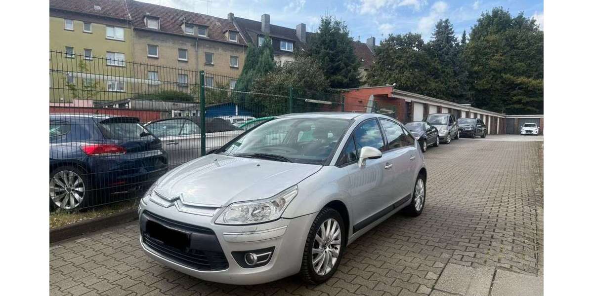Citroen C4 175.000 km 4.500 &euro; Essen 45143