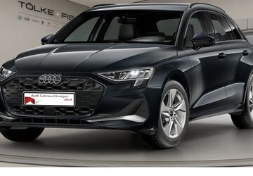 Audi A3 10.229 km 33.447 &euro; Krefeld 47805