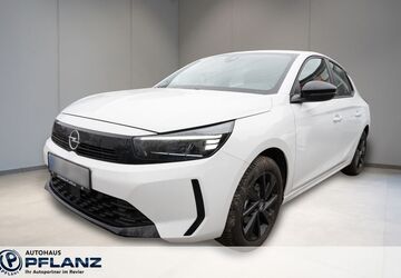 Opel Corsa 14.255 km 14.490 &euro; Bochum 44801